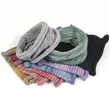 Load image into Gallery viewer, Nepal Cotton Crochet Headband - loctician.co.nz