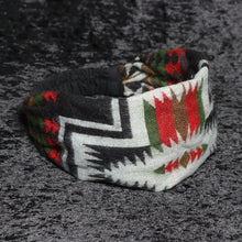 Load image into Gallery viewer, Nepal Wool Headband - loctician.co.nz