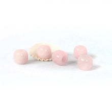 Load image into Gallery viewer, Rose Quartz Stone Bead