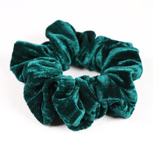 Load image into Gallery viewer, Handmade Scrunchie Lush - loctician.co.nz