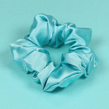 Load image into Gallery viewer, Handmade Scrunchie Tropical Breeze